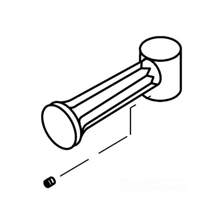 Kohler Handle Kit 1000282-BV